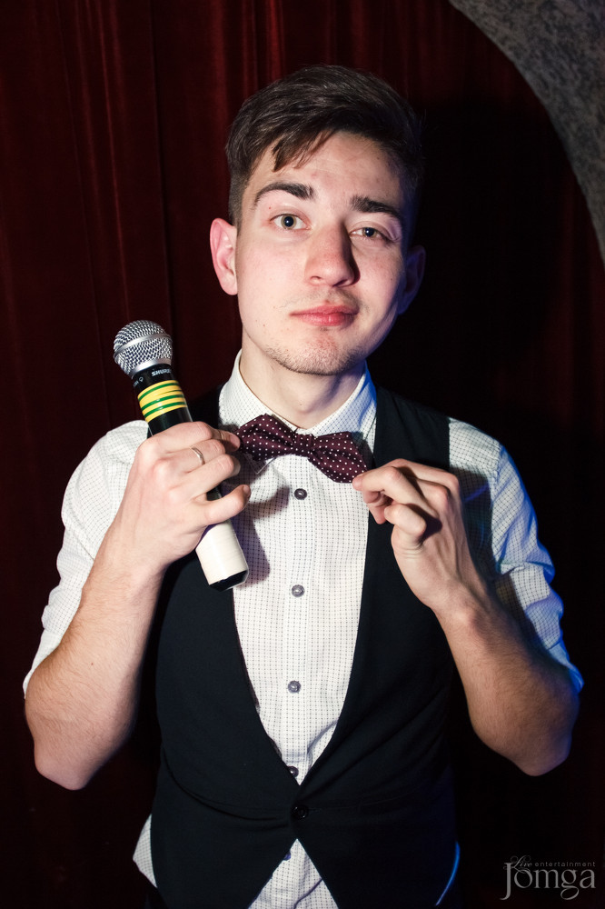 Фотография с Ночь встречи выпускников в Опера