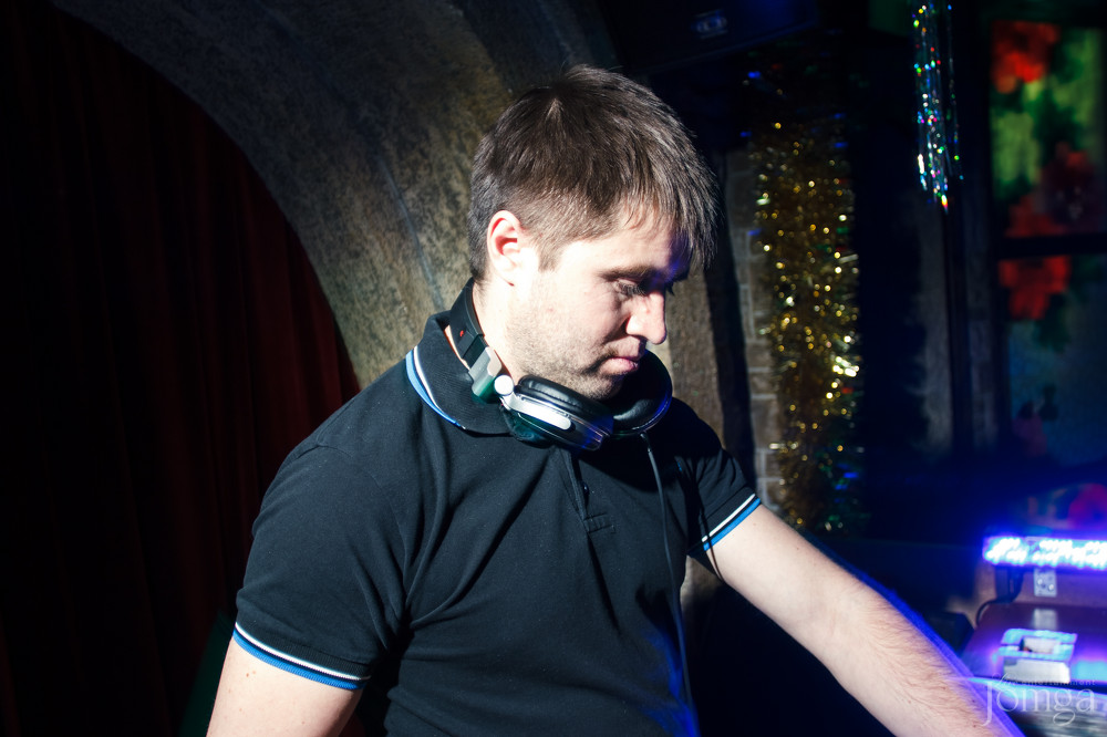 Фотография с Ночь встречи выпускников в Опера