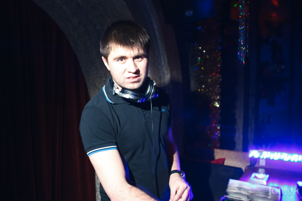 Фотография с Ночь встречи выпускников в Опера