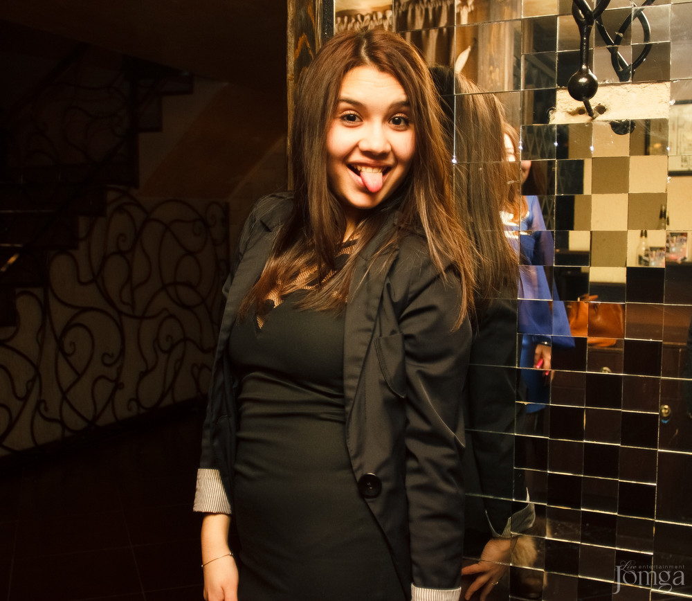 Фотография с Ночь встречи выпускников в Опера