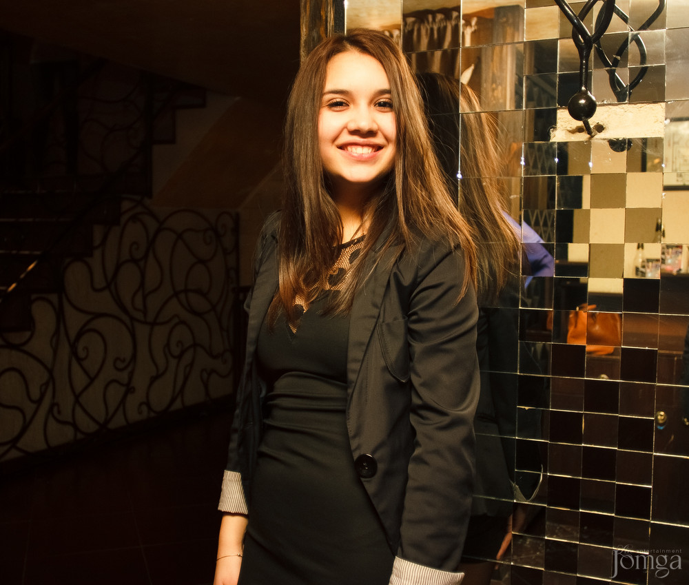 Фотография с Ночь встречи выпускников в Опера