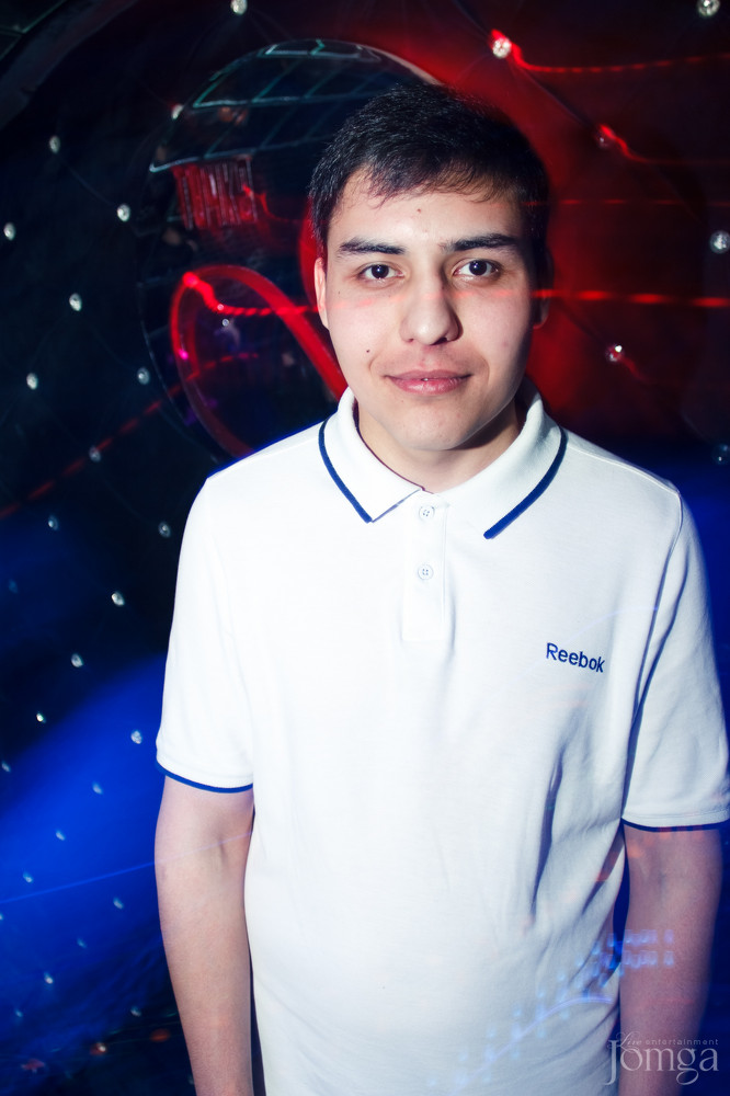 Фотография с Ночь встречи выпускников в Опера