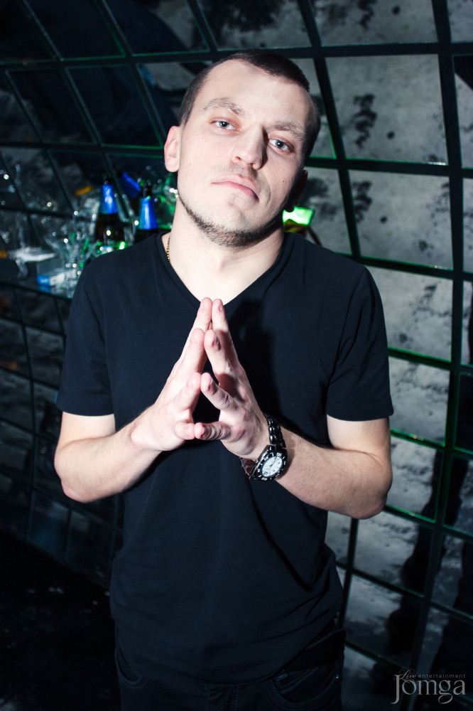 Фотография с Ночь встречи выпускников в Опера