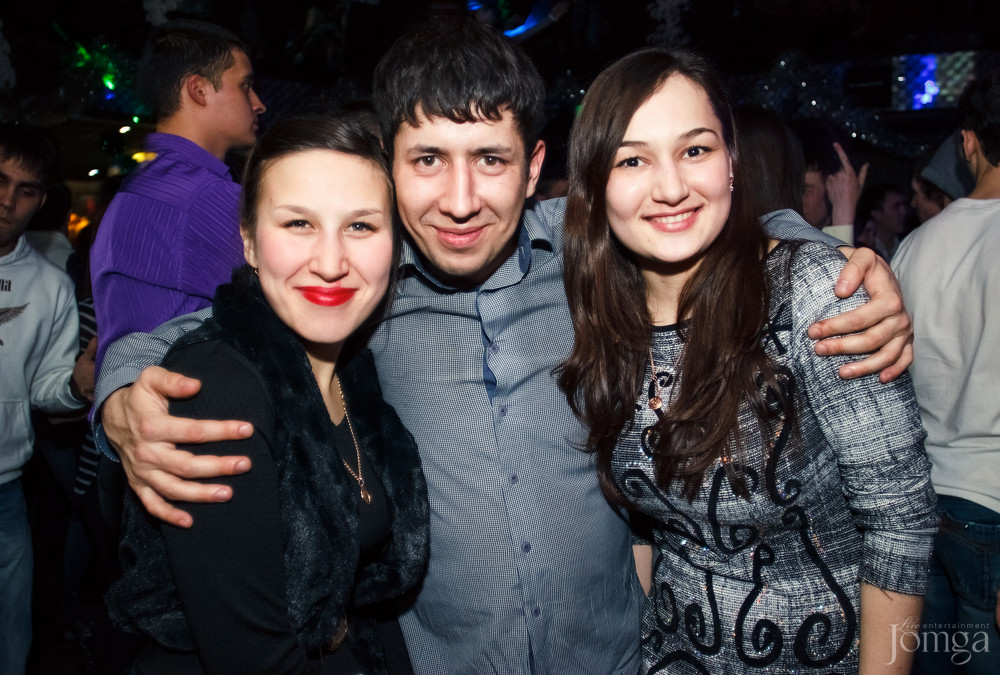 Фотография с Ночь встречи выпускников в Опера