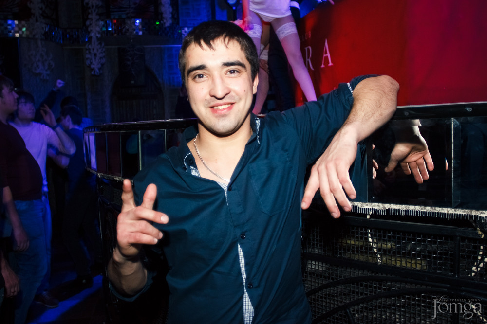 Фотография с Ночь встречи выпускников в Опера