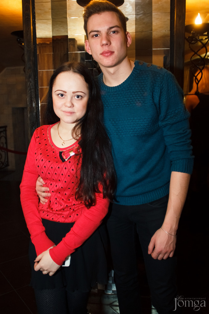 Фотография с Ночь встречи выпускников в Опера