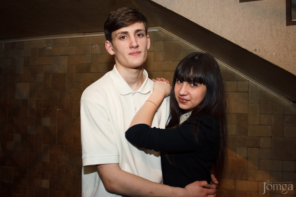 Фотография с Ночь встречи выпускников в Опера