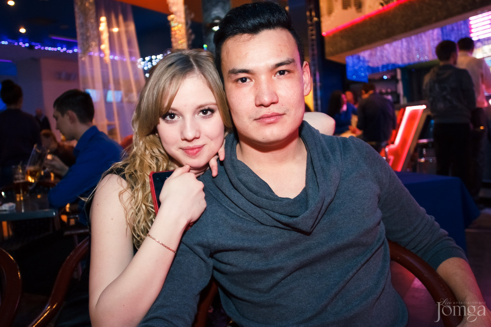 Фотография с Ночь встречи выпускников в Опера