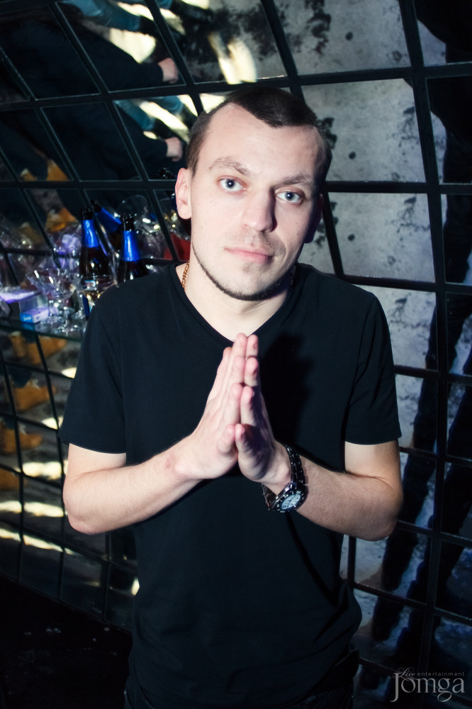 Фотография с Ночь встречи выпускников в Опера