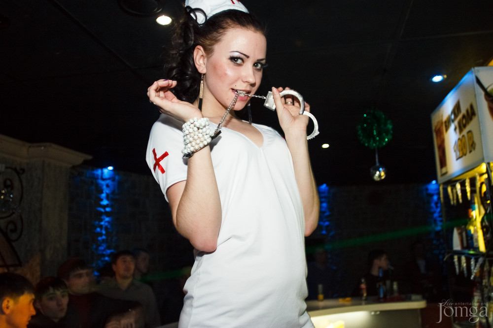 Фотография с Ночь встречи выпускников в Опера