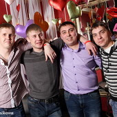 «OnlyLove» фотосет фото 66