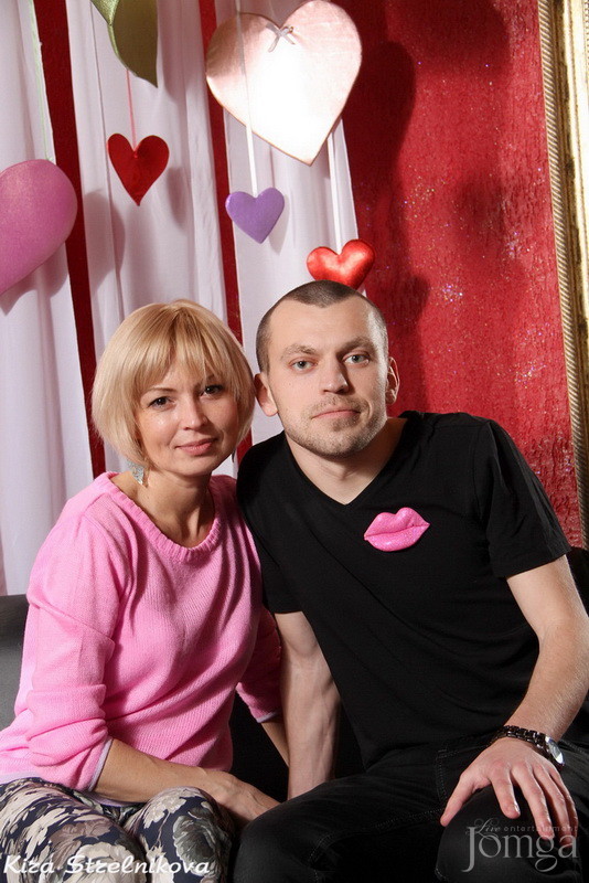 Фотография с «OnlyLove» фотосет в Опера