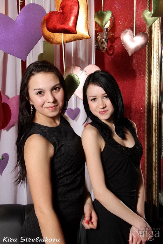 Фотография с «OnlyLove» фотосет в Опера