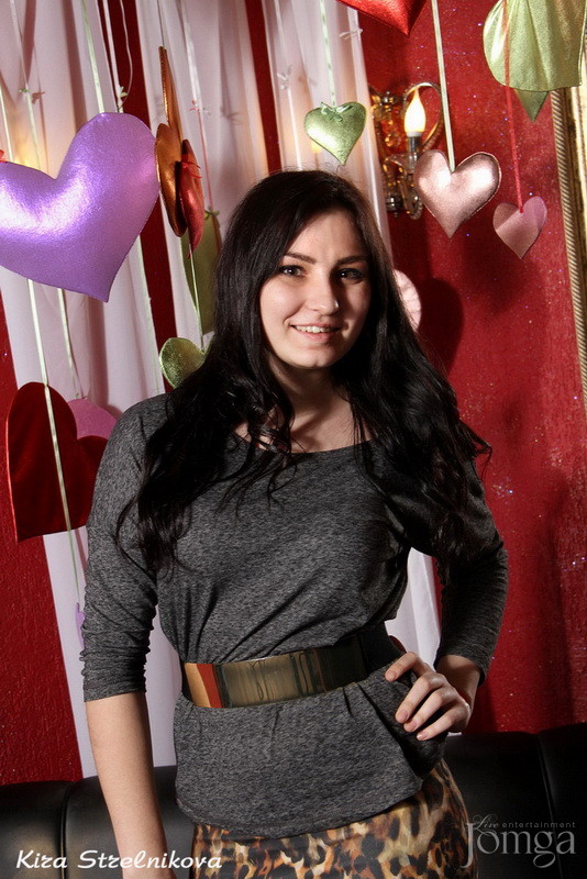 Фотография с «OnlyLove» фотосет в Опера