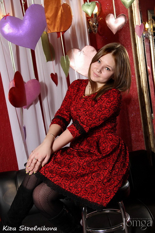 Фотография с «OnlyLove» фотосет в Опера