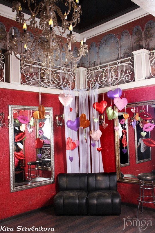 Фотография с «OnlyLove» фотосет в Опера