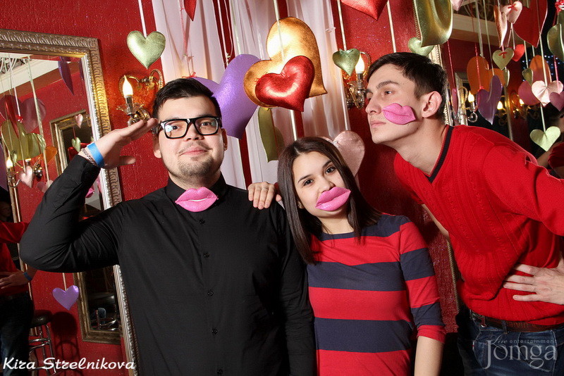 Фотография с «OnlyLove» фотосет в Опера