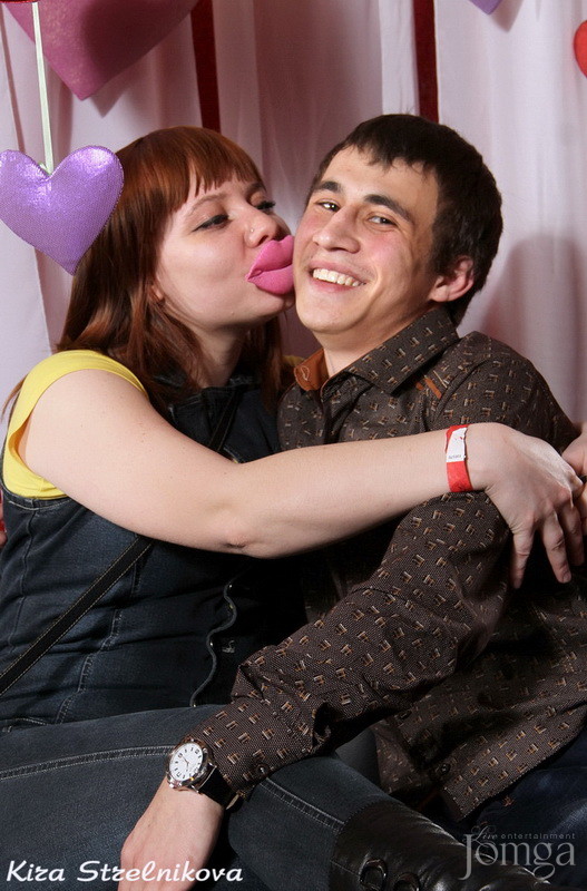 Фотография с «OnlyLove» фотосет в Опера