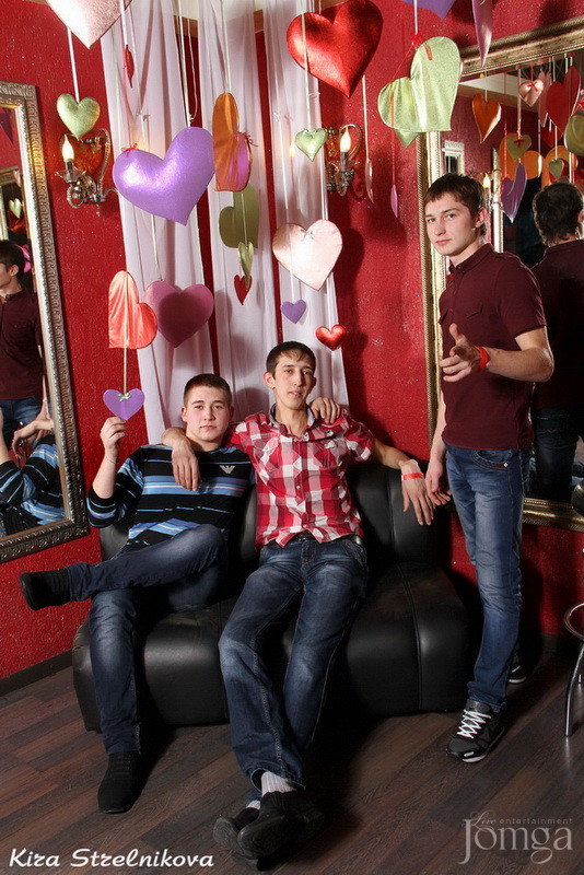 Фотография с «OnlyLove» фотосет в Опера