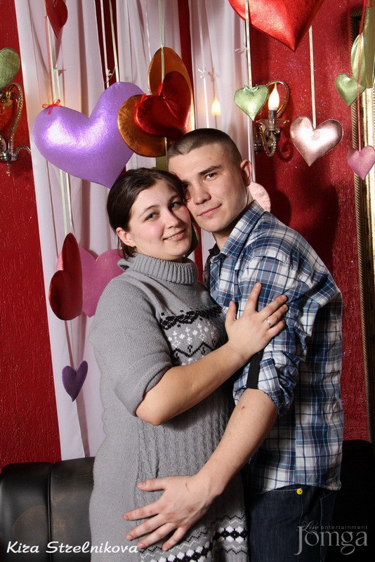 Фотография с «OnlyLove» фотосет в Опера