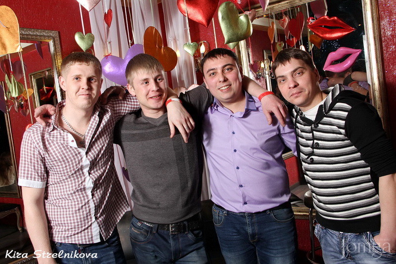 Фотография с «OnlyLove» фотосет в Опера