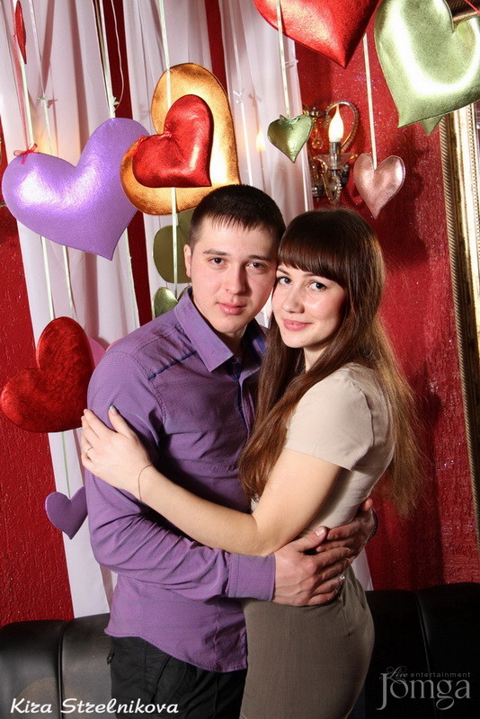 Фотография с «OnlyLove» фотосет в Опера