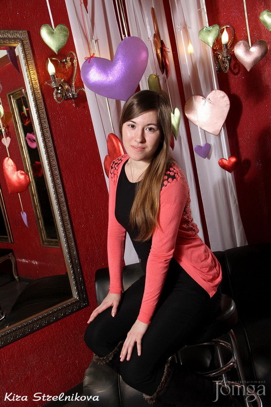 Фотография с «OnlyLove» фотосет в Опера