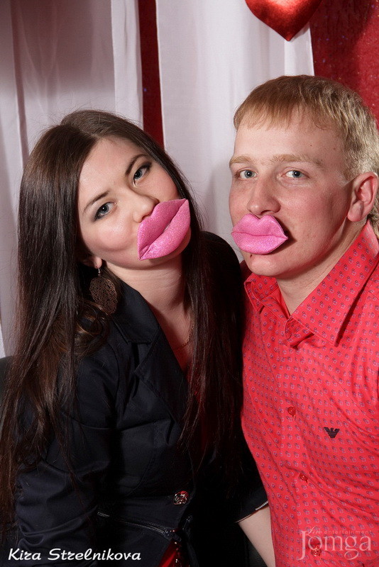 Фотография с «OnlyLove» фотосет в Опера