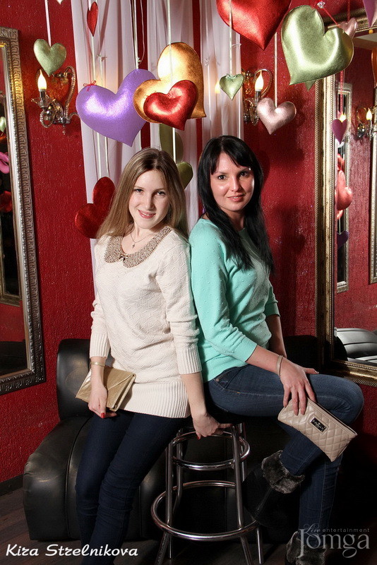 Фотография с «OnlyLove» фотосет в Опера