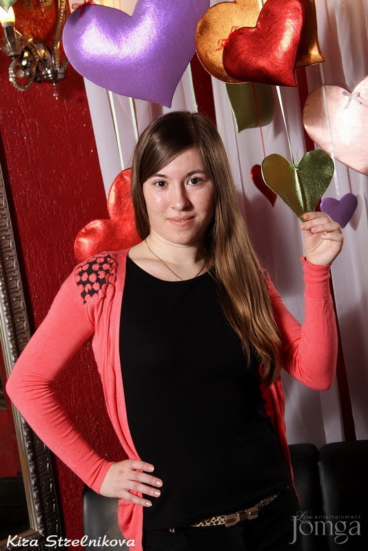 Фотография с «OnlyLove» фотосет в Опера