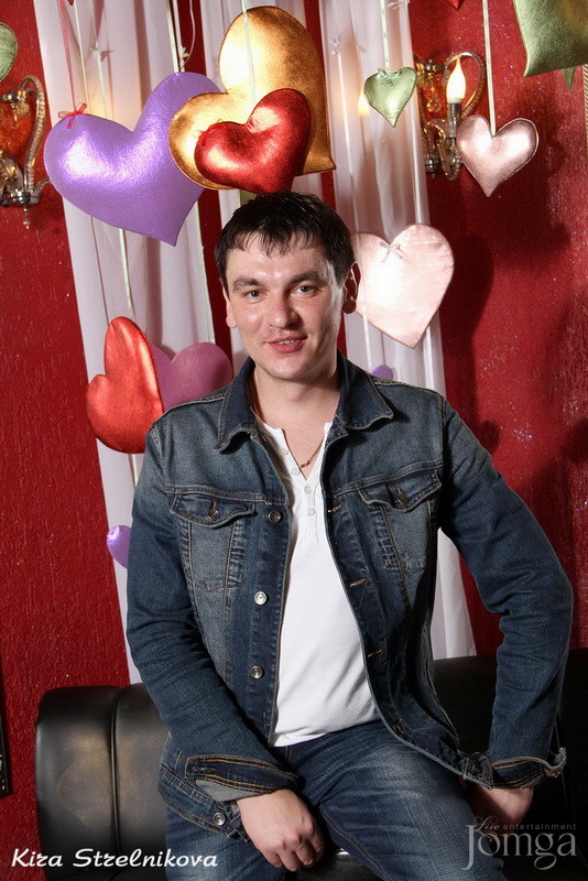 Фотография с «OnlyLove» фотосет в Опера