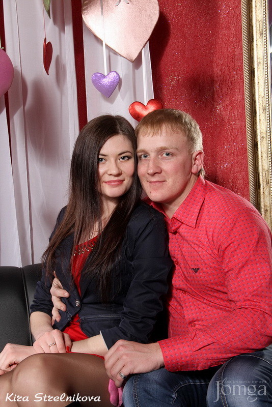 Фотография с «OnlyLove» фотосет в Опера