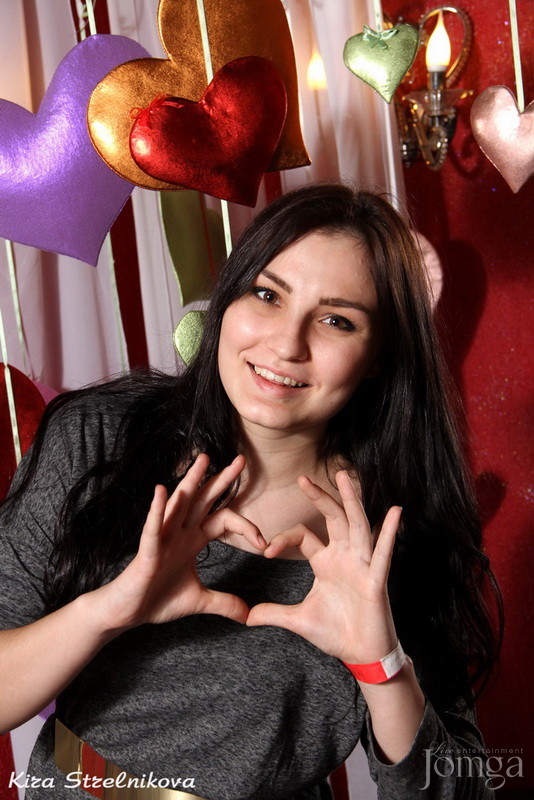 Фотография с «OnlyLove» фотосет в Опера