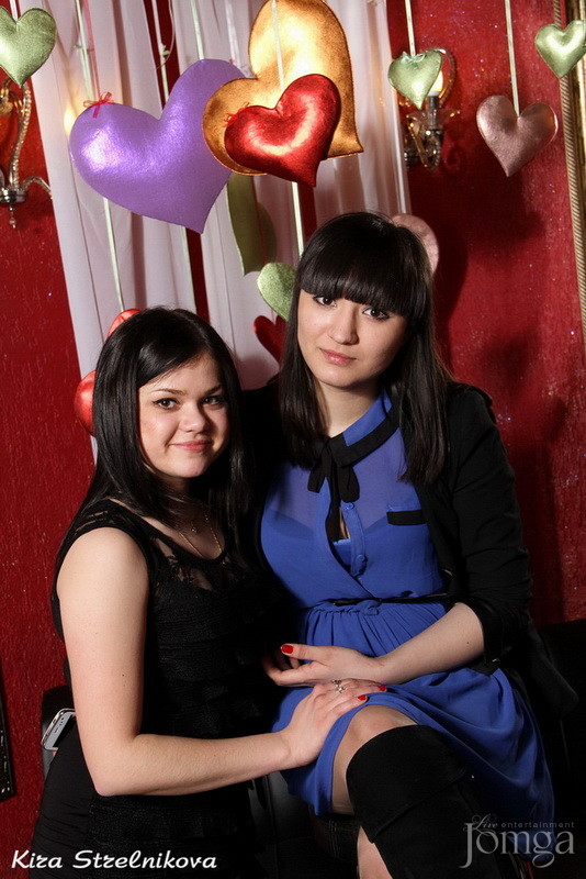 Фотография с «OnlyLove» фотосет в Опера