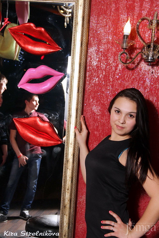 Фотография с «OnlyLove» фотосет в Опера