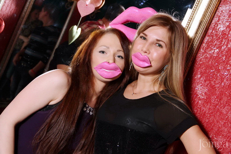 Фотография с «OnlyLove» фотосет в Опера