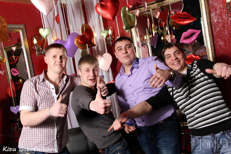 Фотография с «OnlyLove» фотосет в Опера