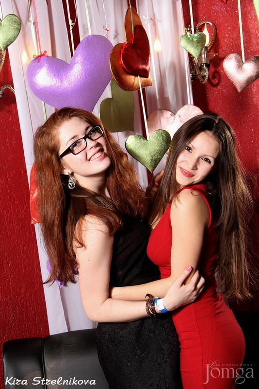 Фотография с «OnlyLove» фотосет в Опера