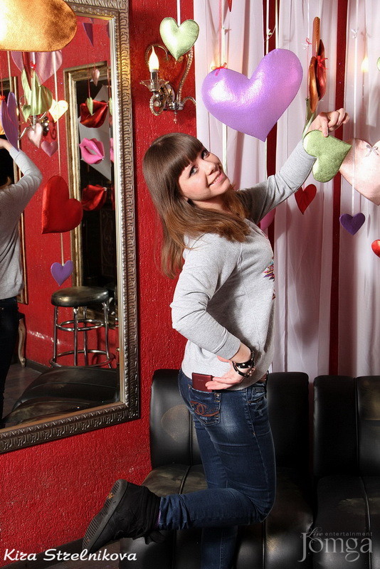 Фотография с «OnlyLove» фотосет в Опера