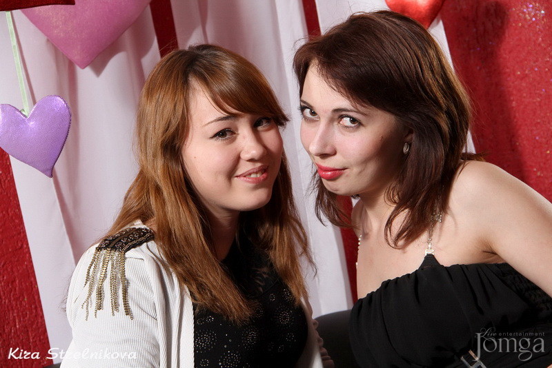 Фотография с «OnlyLove» фотосет в Опера