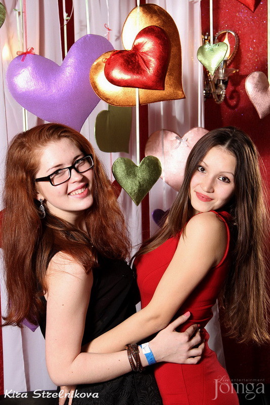 Фотография с «OnlyLove» фотосет в Опера