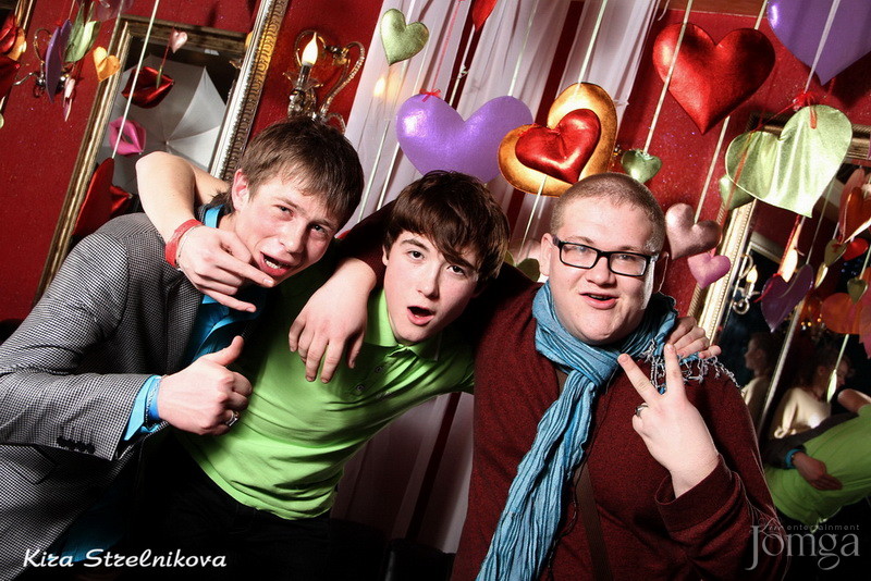 Фотография с «OnlyLove» фотосет в Опера