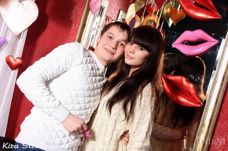 Фотография с «OnlyLove» фотосет в Опера