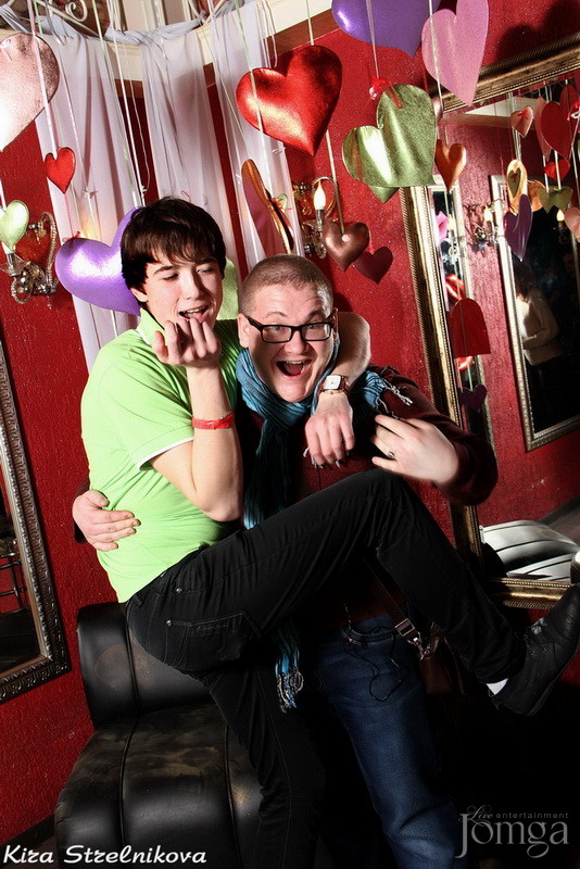 Фотография с «OnlyLove» фотосет в Опера