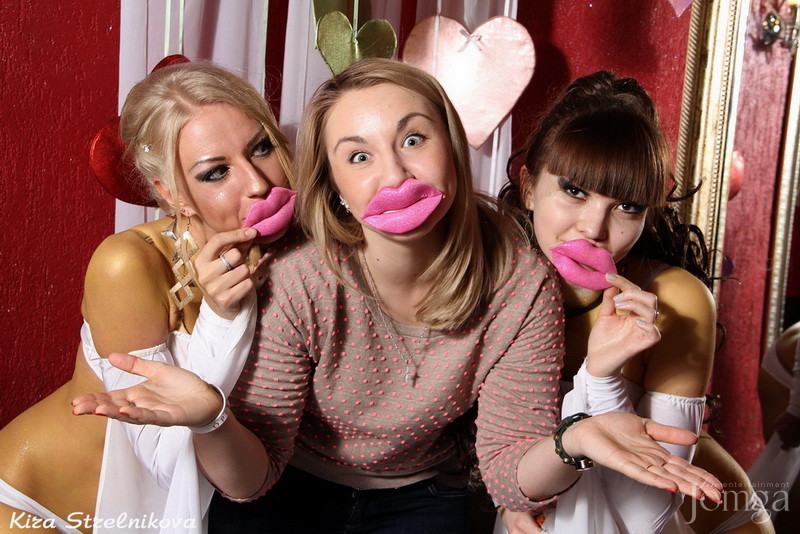 Фотография с «OnlyLove» фотосет в Опера