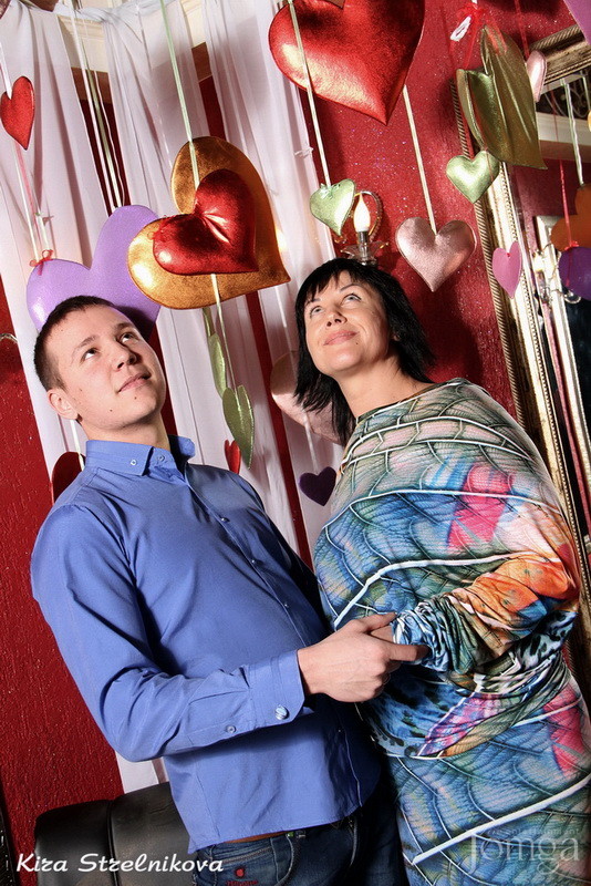 Фотография с «OnlyLove» фотосет в Опера