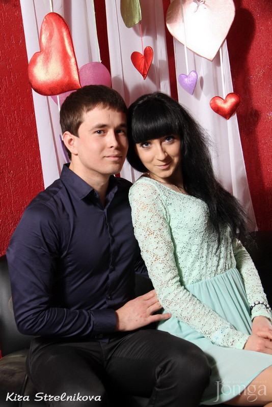 Фотография с «OnlyLove» фотосет в Опера