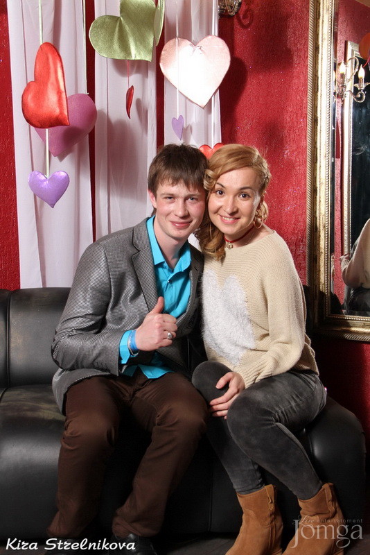 Фотография с «OnlyLove» фотосет в Опера