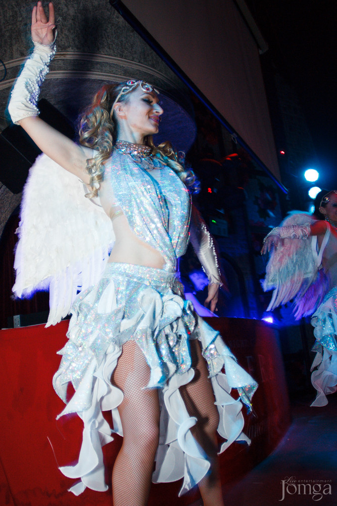 Фотография с OnlyLove в Опера