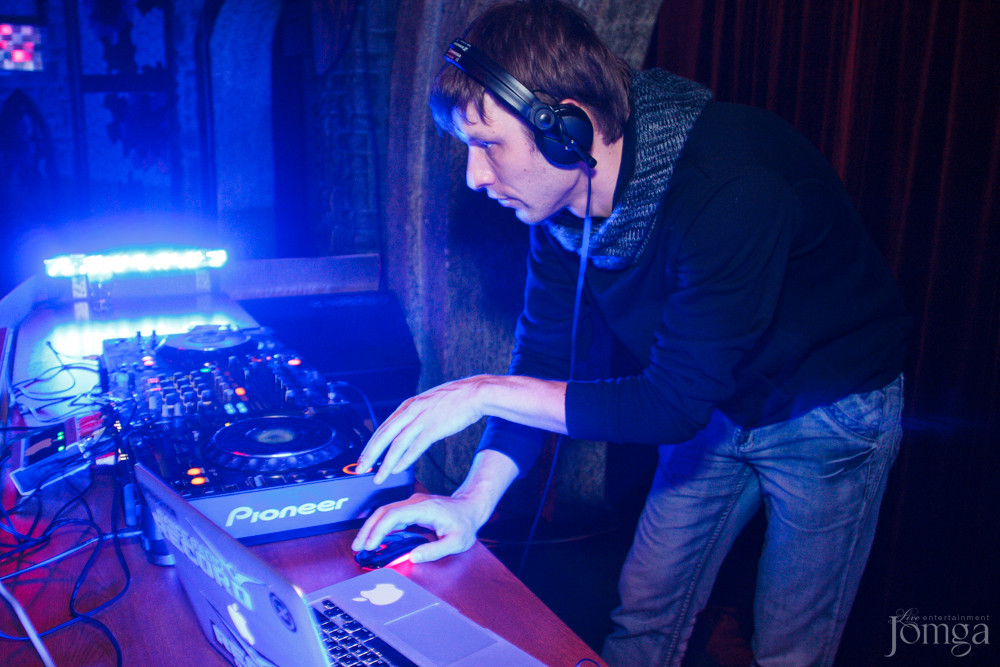 Фотография с OnlyLove в Опера